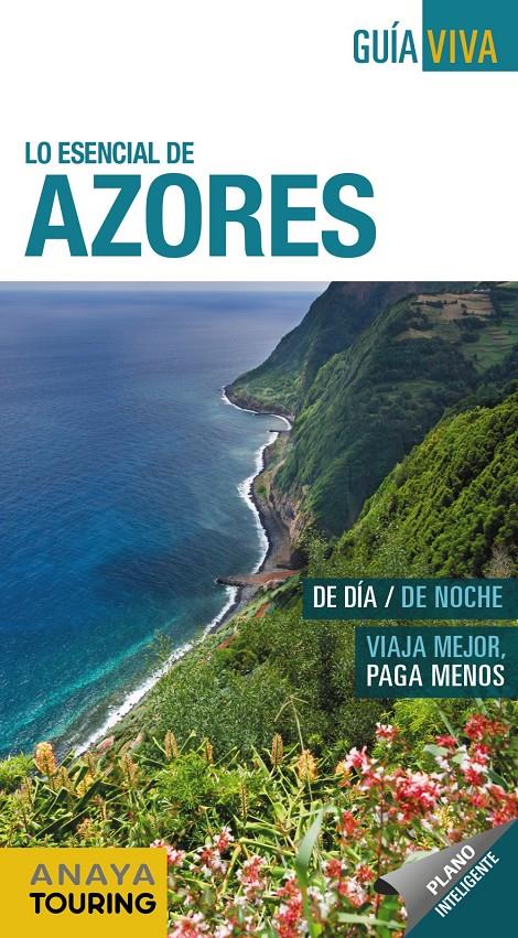 Azores | 9788491582298 | Pombo Rodríguez, Antón