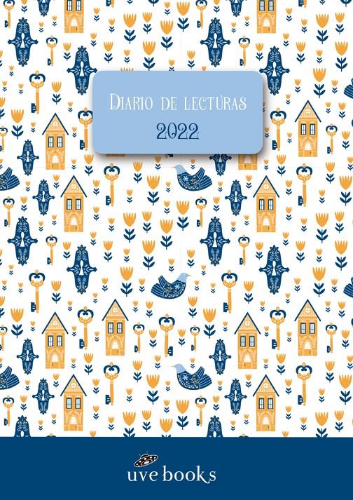 Diario de lecturas 2022 | 9788412218015 | Juliana, Emain