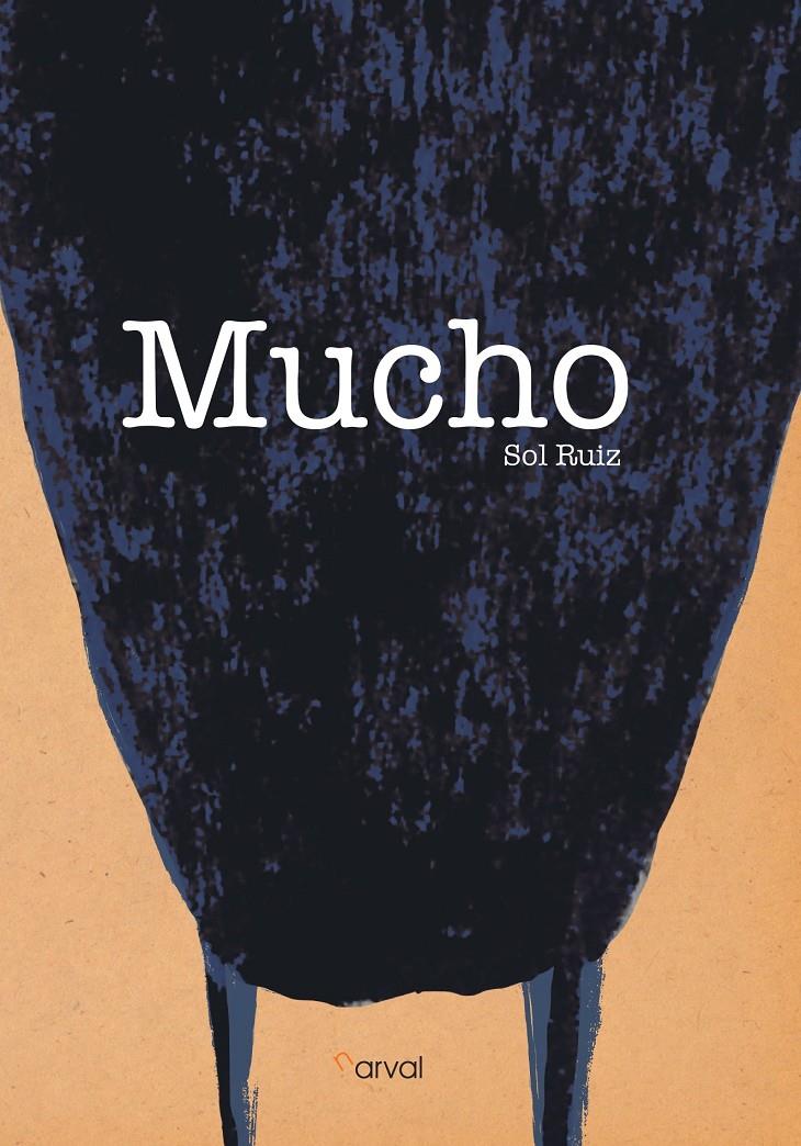 Mucho | 9788412164664 | Ruiz, Sol