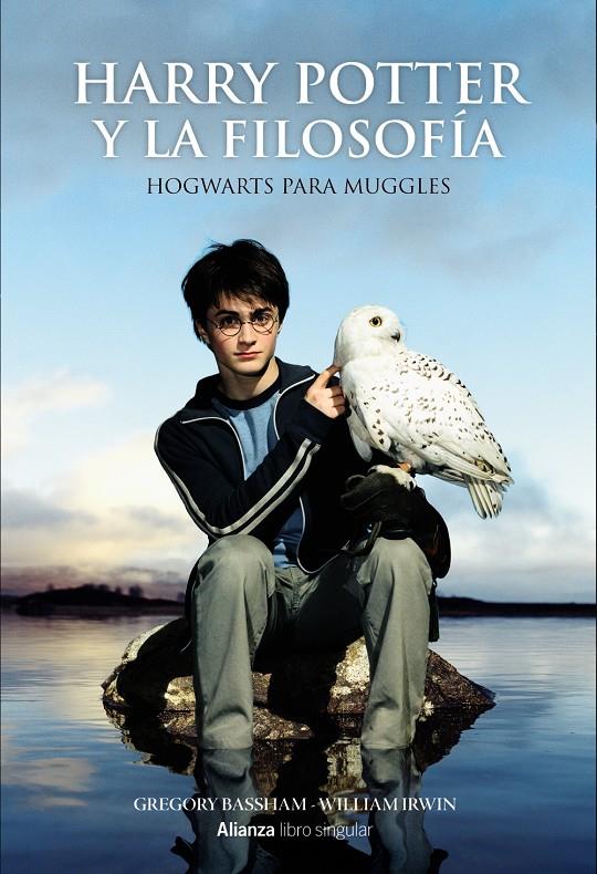 Harry Potter y la filosofía. Hogwarts para Muggles | 9788441538566 | Gregory Bassham i William Irwin
