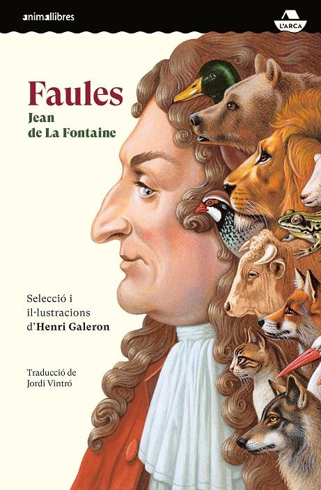Faules | 9788418592379 | de La Fontaine, Jean