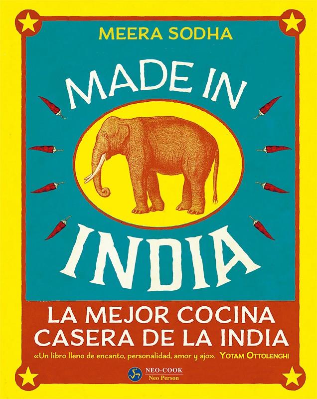 Made in India | 9788415887232 | Sodha, Meera