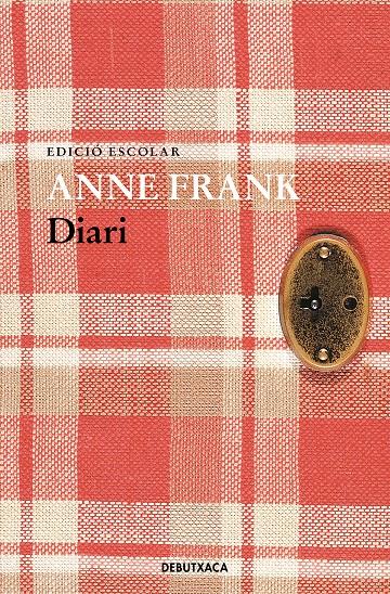 Diari d'Anne Frank (edició escolar) | 9788418132612 | Frank, Anne