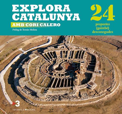 Explora Catalunya | 9788484787013 | Calero López, Corona/Molina, Tomàs