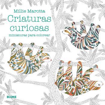 Criaturas curiosas. Miniaturas curiosas | 9788419785312 | Marotta, Millie