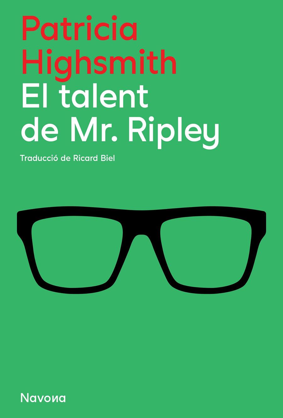 El talent de Mr.Ripley | 9788419311634 | Highsmith, Patricia