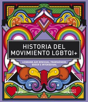 Historia del movimiento LGBTQI+ | 9788418459313 | Varios autores