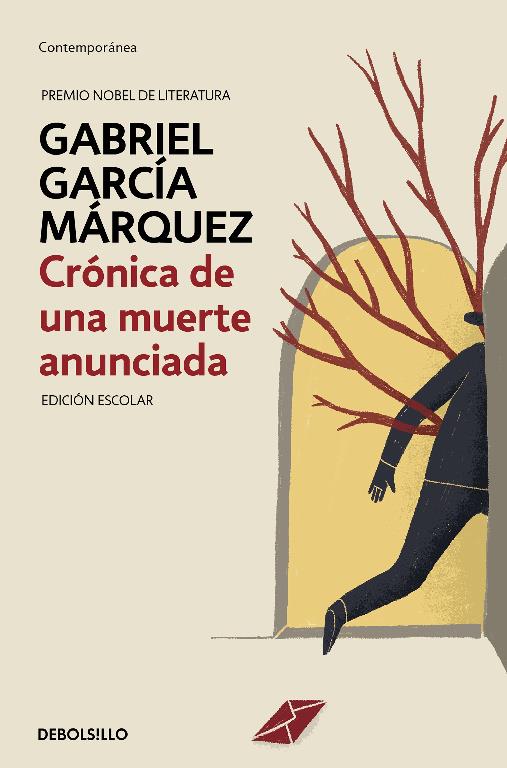 Crónica de una muerte anunciada (edición escolar) | 9788466350891 | García Márquez, Gabriel