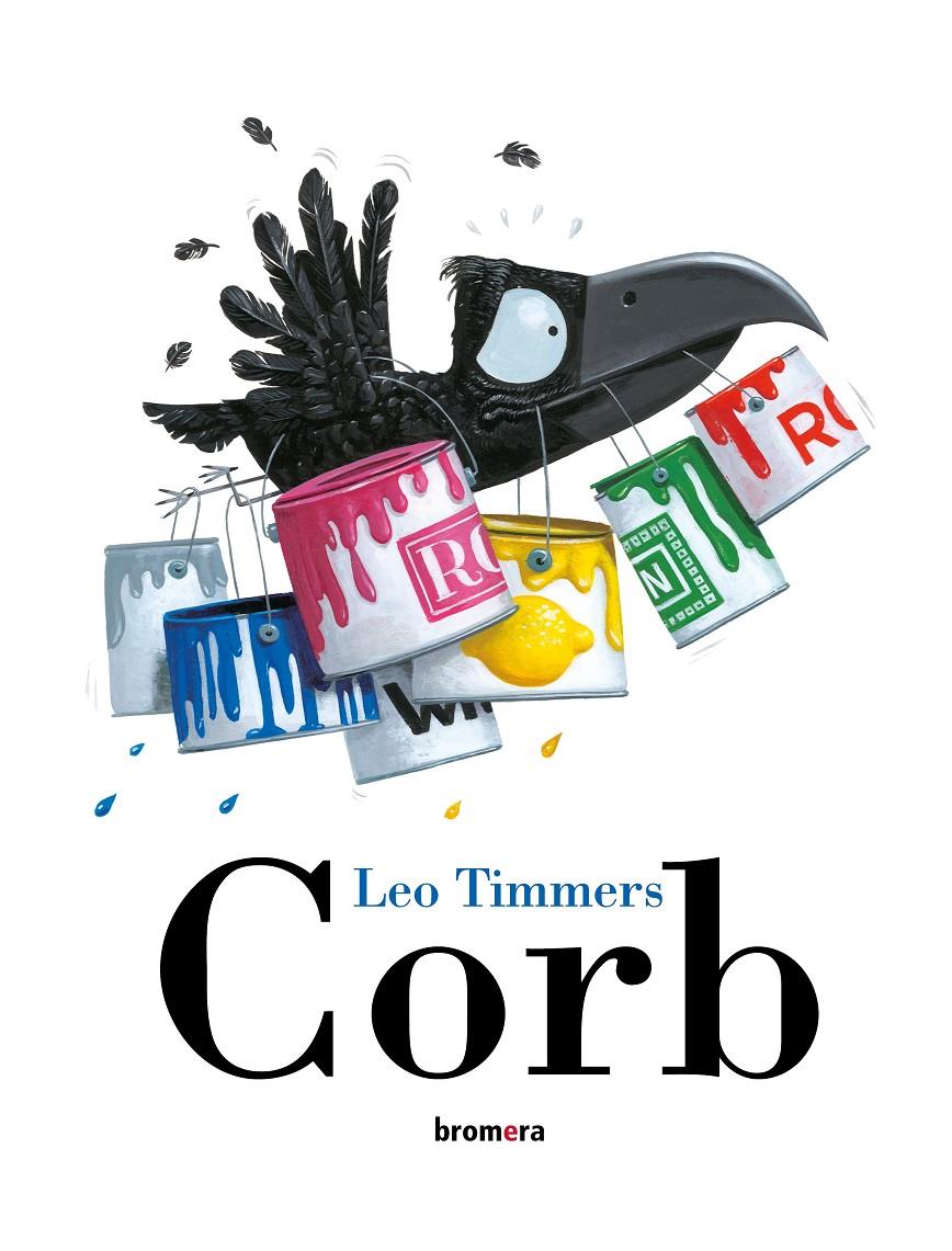 Corb | 9788413580791 | Timmers, Leo