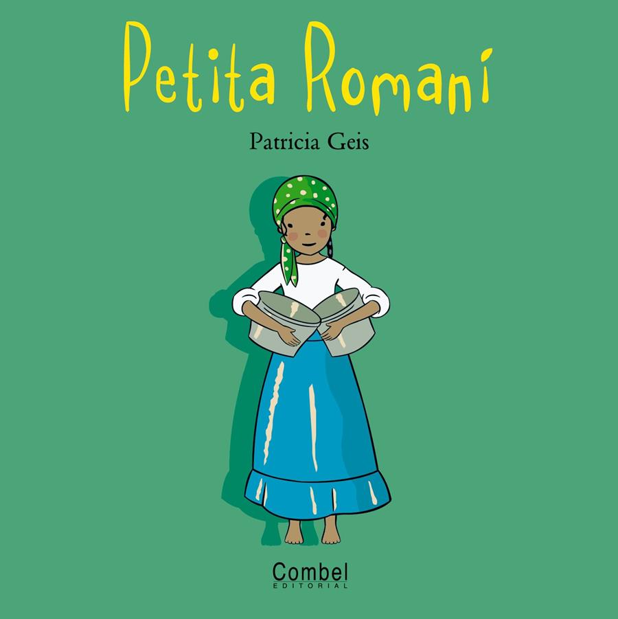 PETITA ROMANI | 9788498251227 | Geis Conti, Patricia
