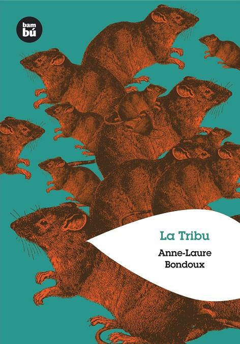 La Tribu | 9788483430446 | Bondoux, Anne-Laure