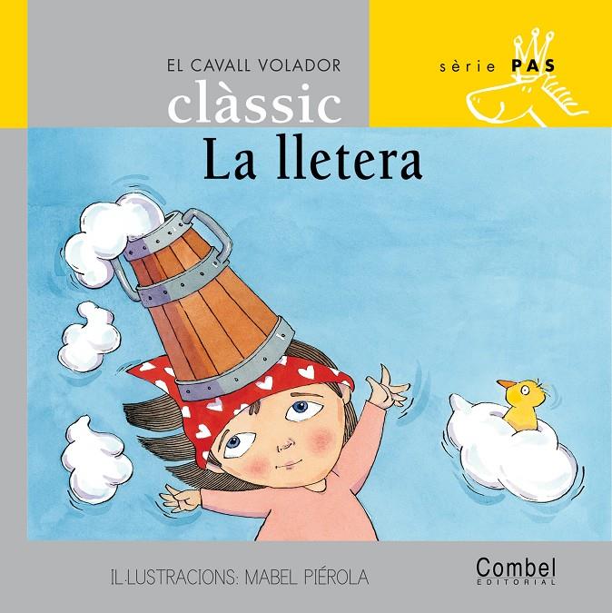 La lletera | 9788478648443 | Samaniego, Félix María