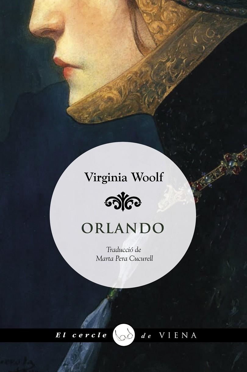 Orlando | 9788418908774 | Woolf, Virginia