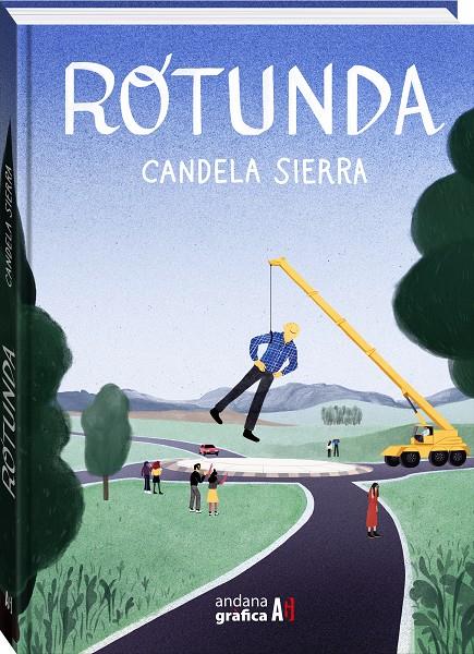 Rotunda | 9788419605047 | Sierra, Candela