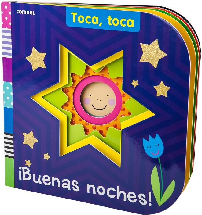 ¡BUENAS NOCHES! TOCA, TOCA | 9788498259506 | Ladybird Books Ltd.