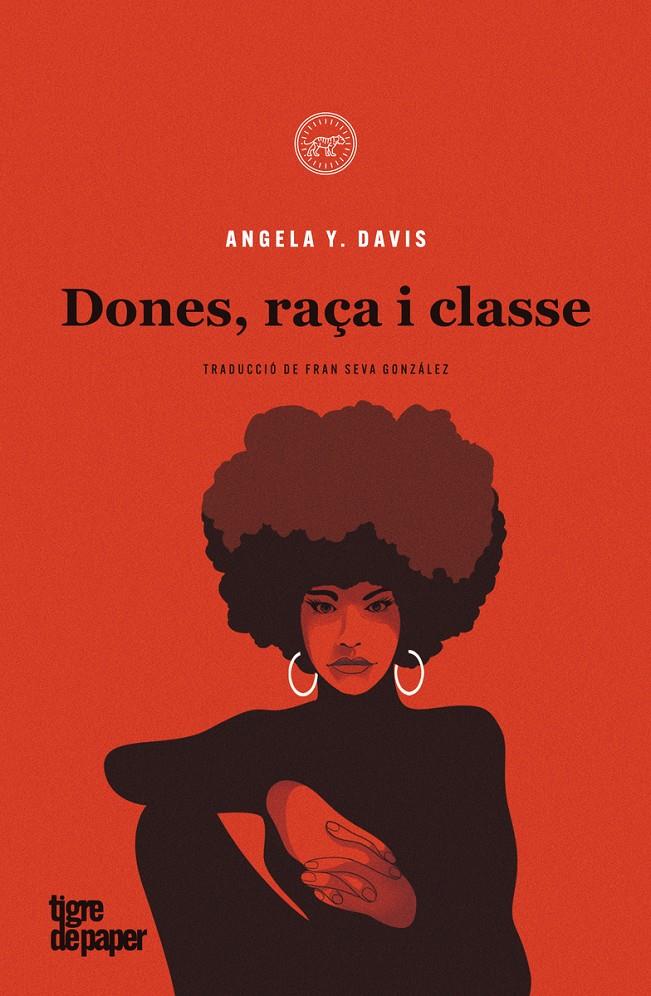 Dones, raça i classe | 9788418705366 | Davis, Angela Y.