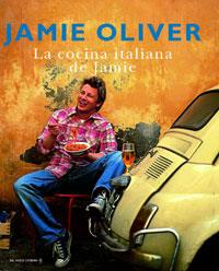La cocina italiana de Jamie Oliver | 9788478719907 | Jamie Oliver