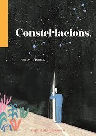 Constel·lacions | 9788412080889 | Torres Torres, Quim