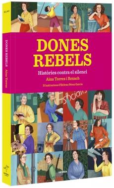 Dones rebels | 9788416698295 | Torres Rexach, Aina