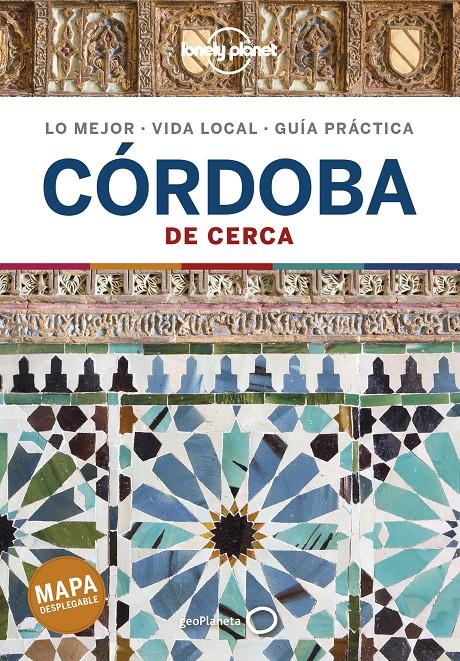 Córdoba De cerca 1 | 9788408237174 | Jiménez Zafra, Marta
