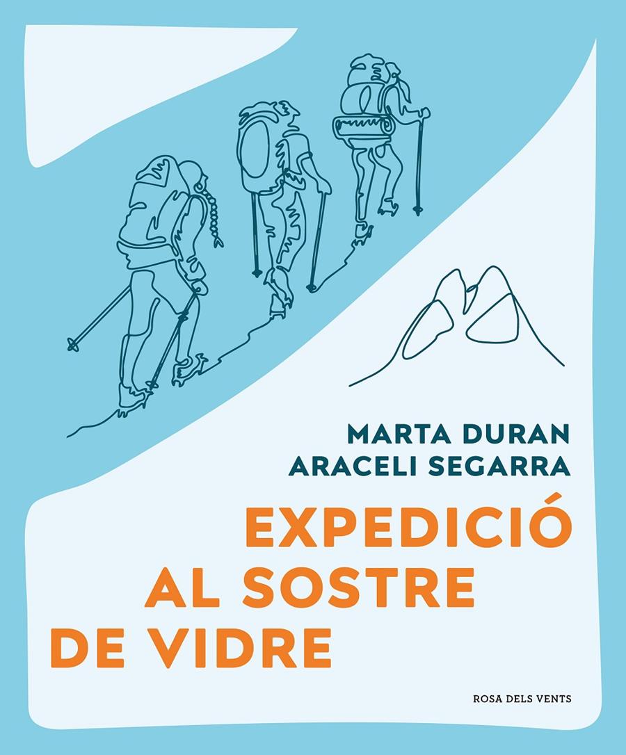 Expedició al sostre de vidre | 9788419259479 | Durán, Marta/Segarra, Araceli
