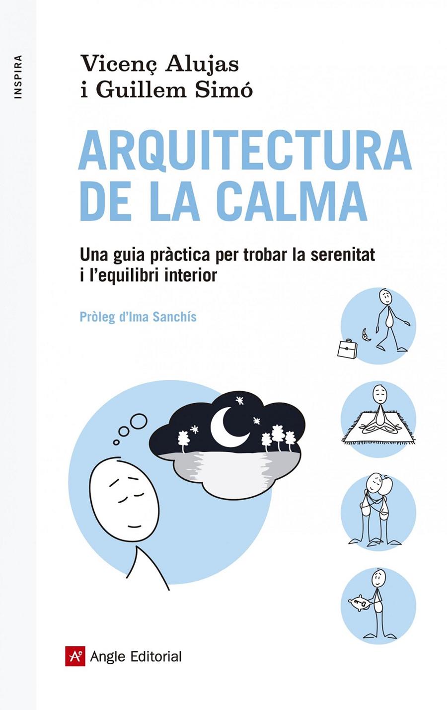 ARQUITECTURA DE LA CALMA | 9788416139088 | Vicenç Alujas