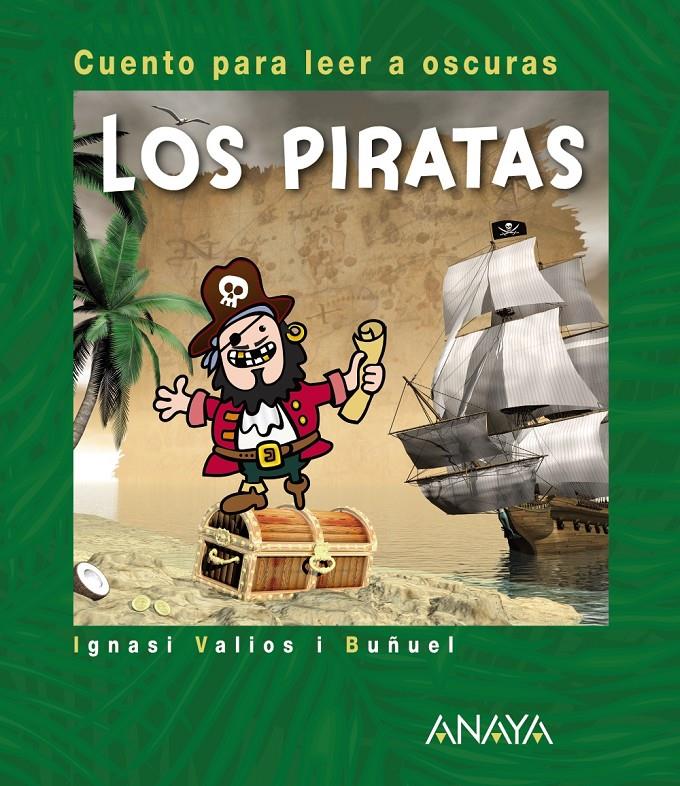 Los piratas | 9788469847046 | Valios i Buñuel, Ignasi