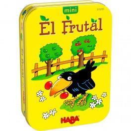 Joc Mini El Frutal | 4010168254302