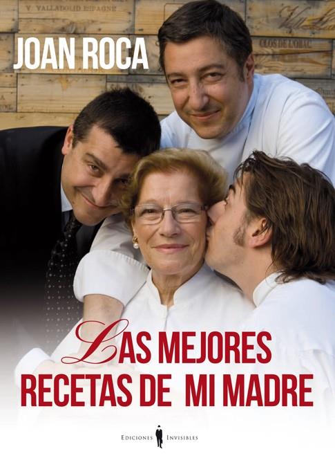 Las mejores recetas de mi madre | 9788493996864 | Roca Fontané, Joan