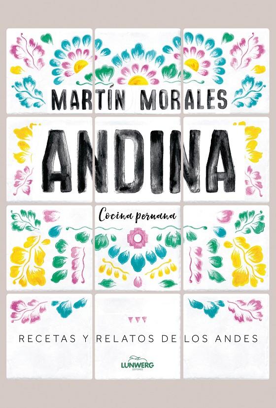 Andina | 9788416890552 | Morales, Martín
