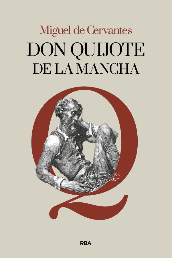 DON QUIJOTE DE LA MANCHA | 9788491873358 | de Cervantes Saavedra, Miguel