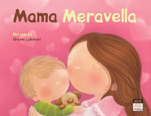 Mama Maravella (gran) | 9788415116028 | VVAA