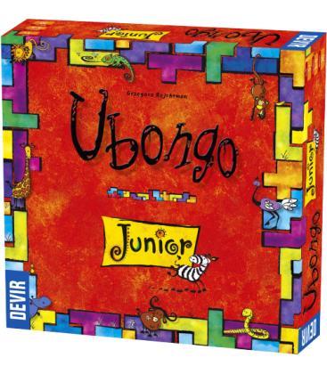 Joc Obongo Junior | 8436589620018