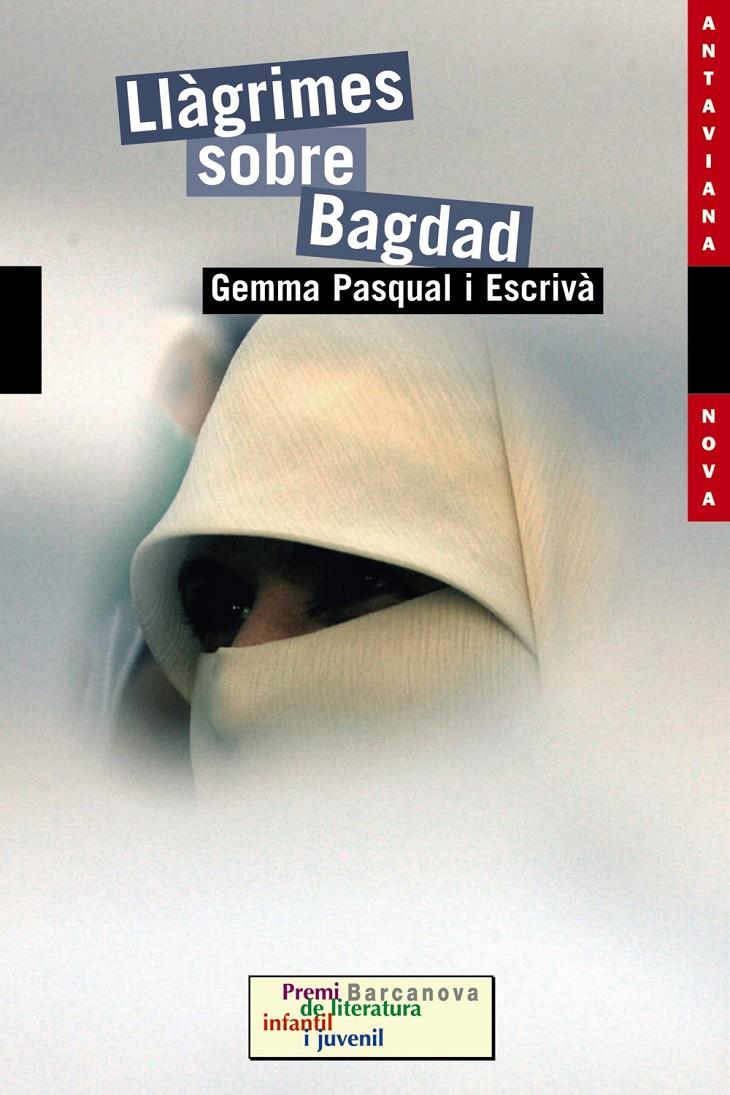 Llàgrimes sobre Bagdad | 9788448923631 | Pasqual Escrivà, Gemma