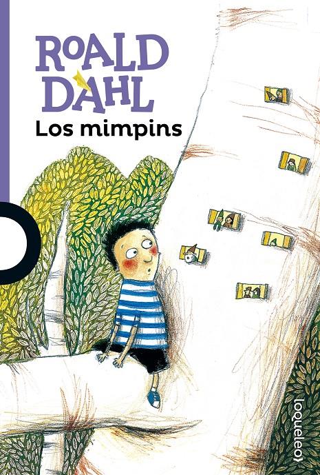 Los mimpins | 9788491221029 | Dahl, Roald