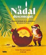 EL NADAL DESCONEGUT (CAT) | 9788418821677 | GEMA SIRVENT