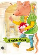 El ratolí Pérez | 9788478644827 | Capellades, Enriqueta