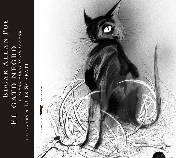 El gato negro y otros relatos de terror | 9788412229325 | Allan Poe, Edgar