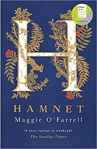 Hamnet - anglès- | 9781472223821 | O'farrell, Maggie