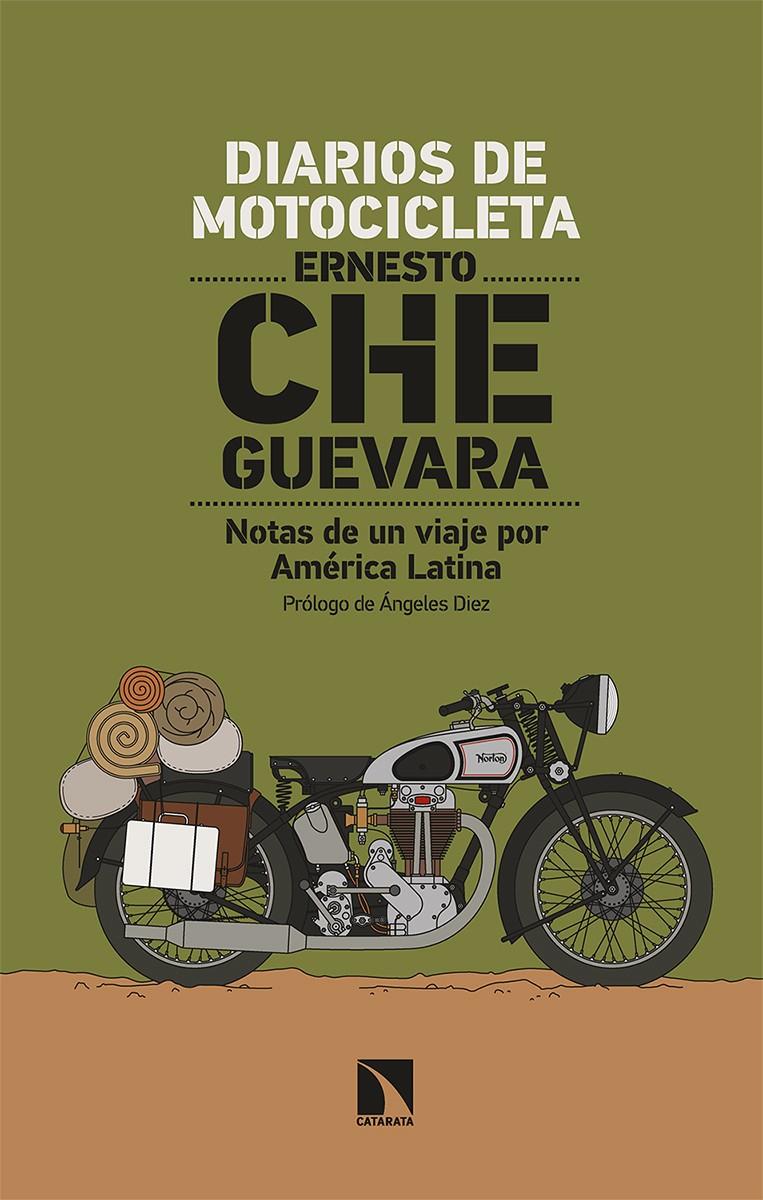 Diarios de motocicleta | 9788413522500 | Che Guevara, Ernesto