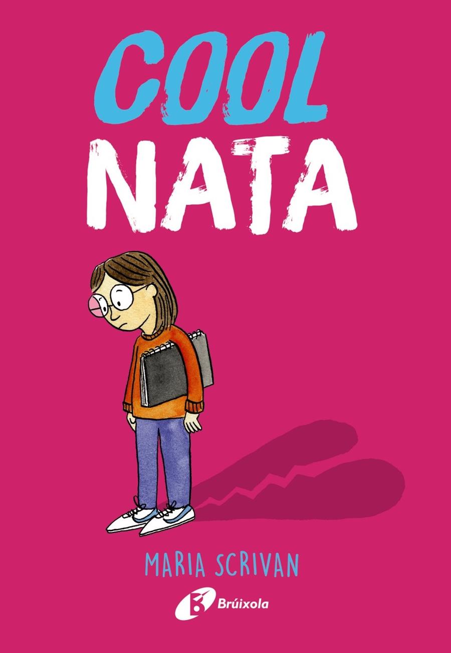 Cool Nata | 9788499063935 | Scrivan, Maria