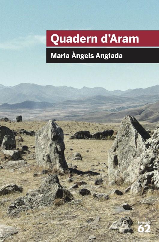 Quadern d'Aram | 9788492672363 | Anglada Abadal, Maria Àngels