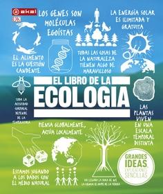 El libro de la ecología | 9788446047674 | Varios autores