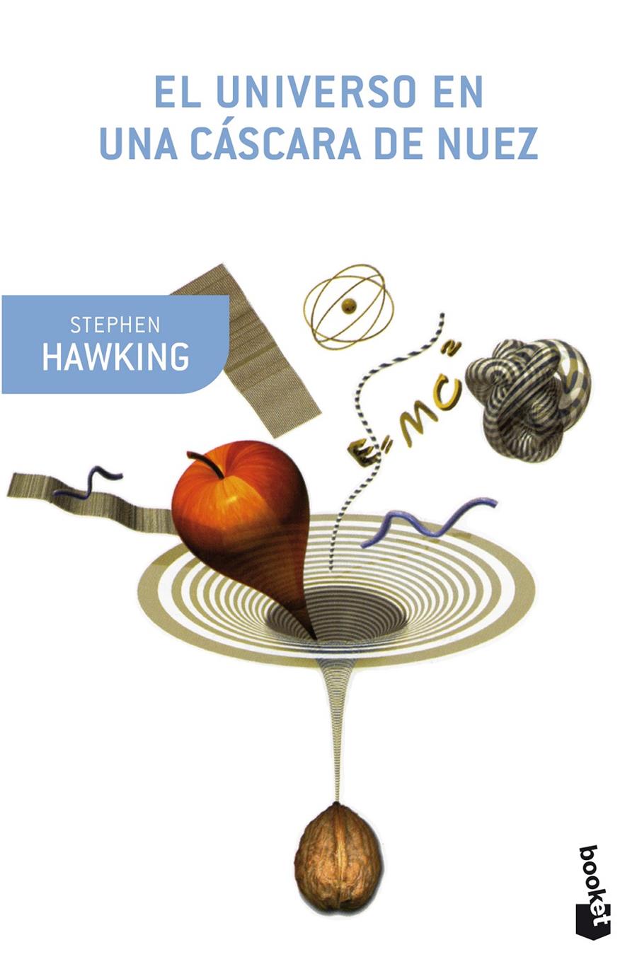 El universo en una cáscara de nuez | 9788408131281 | Hawking, Stephen
