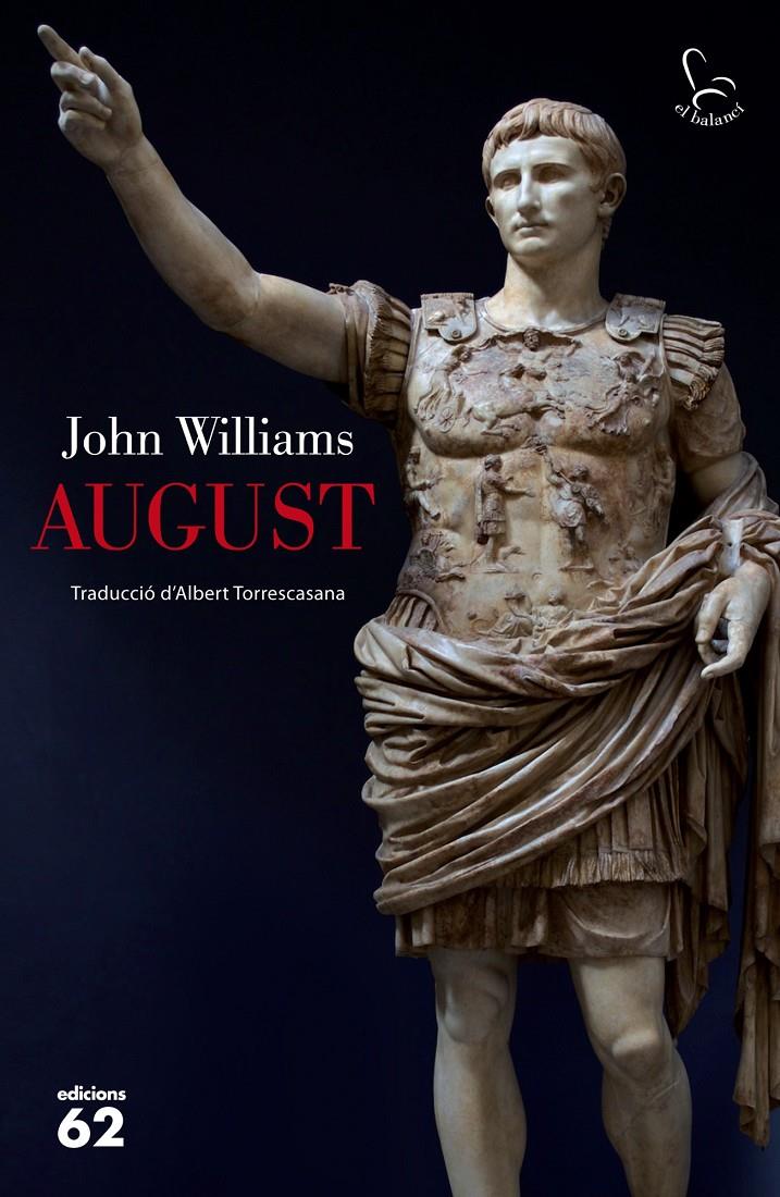 August | 9788429770094 | Williams, John