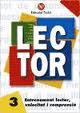Lector nº 3 | 9788486545840 | AAVV