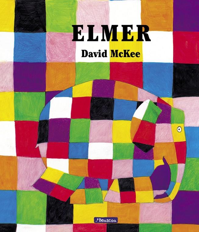 Elmer (Elmer. Álbum ilustrado) | 9788448823283 | McKee, David