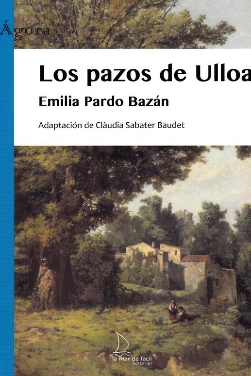LOS PAZOS DE ULLOA | 9788412149401 | PARDO BAZAN,EMILIA