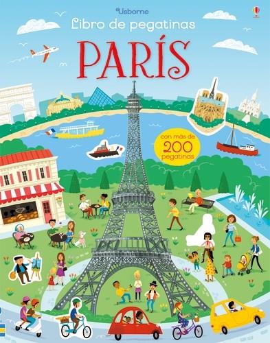 PARIS | 9781474932073 | MACLAINE JAMES
