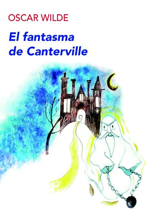 El fantasma de Canterville | 9788494911583 | Wilde, Oscar